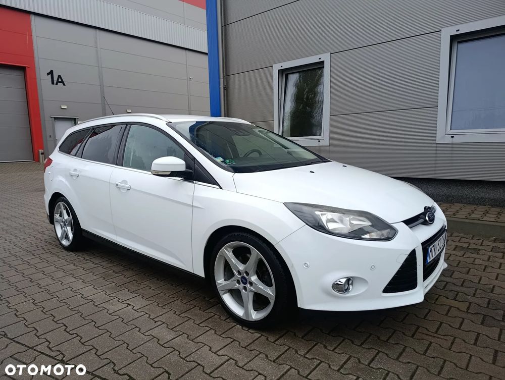 Ford Focus - 19