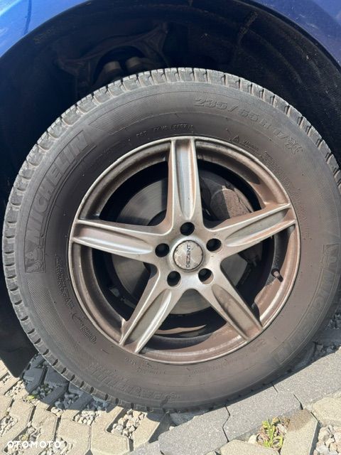Audi Q5 2.0 TFSI Quattro Tiptronic - 9