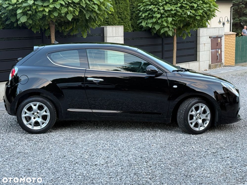 Alfa Romeo Mito 0.9 8V Twinair Junior - 7