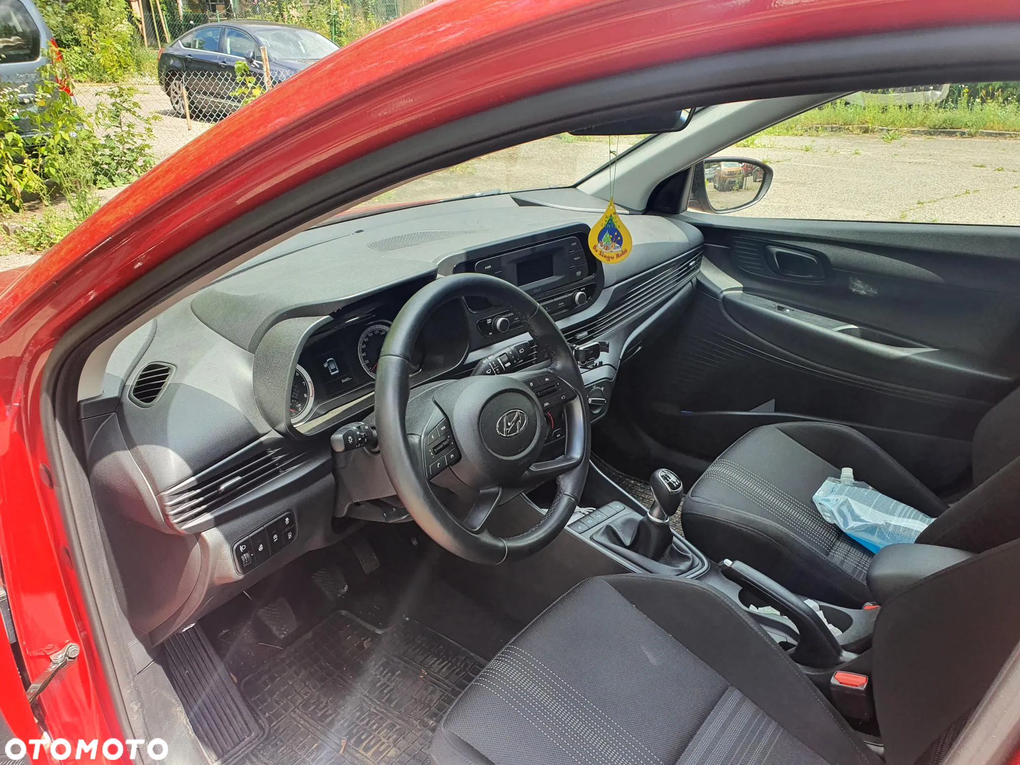 Hyundai Bayon 1.0 T-GDI Smart - 2