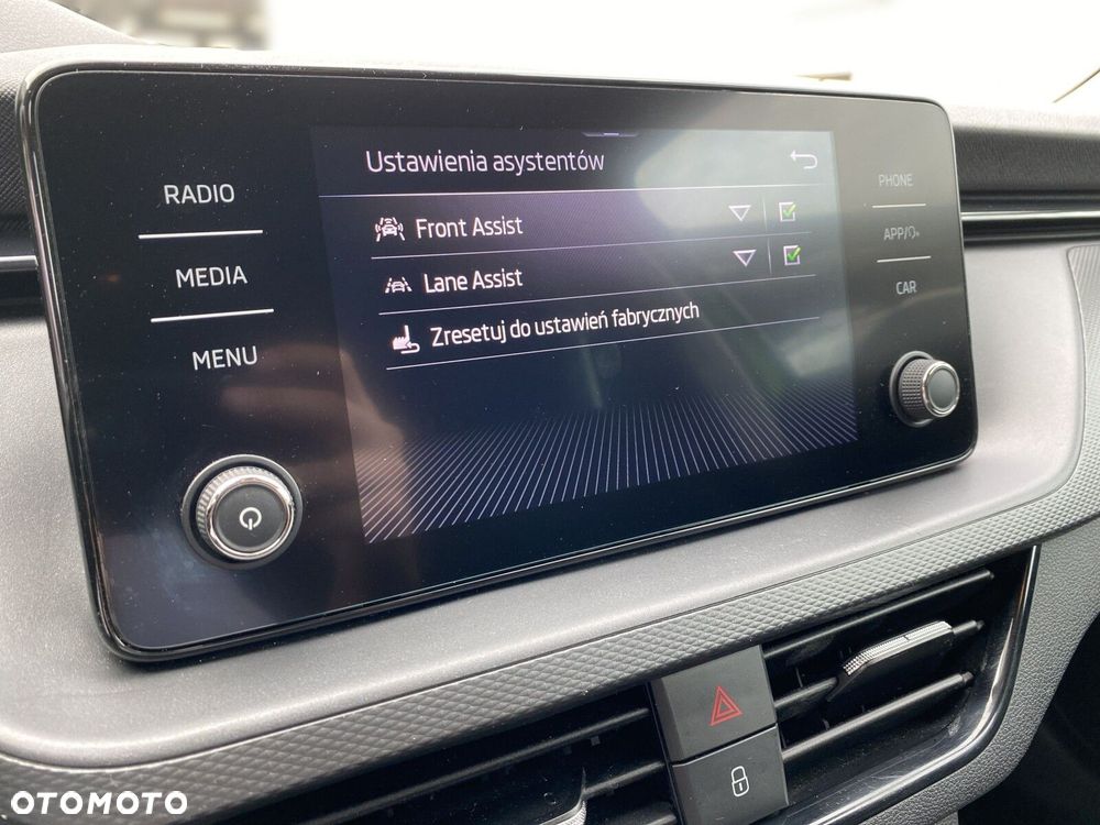 Skoda Scala - 18