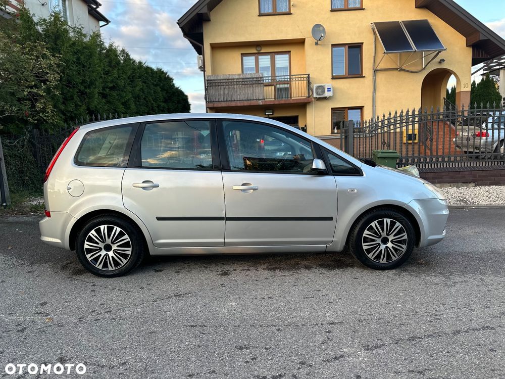 Ford C-MAX 2.0 Trend - 10