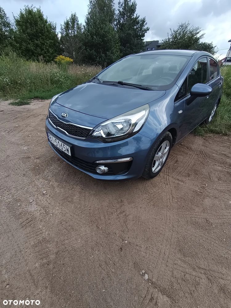 Kia Rio 1.4 M - 9