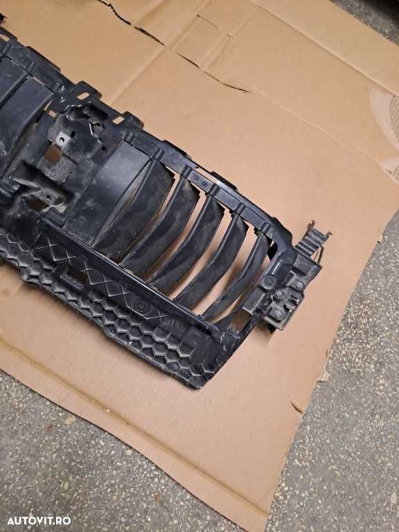 Grila activa hota clapete Bmw seria 4 G22 G23 G26 - 2