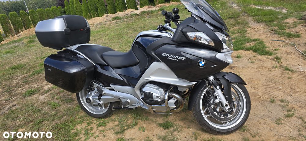 BMW RT - 7