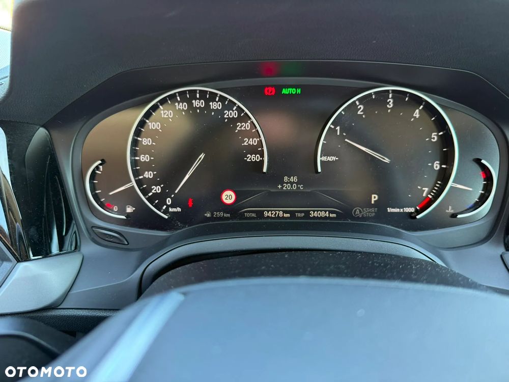 BMW Seria 3 318i Advantage - 13