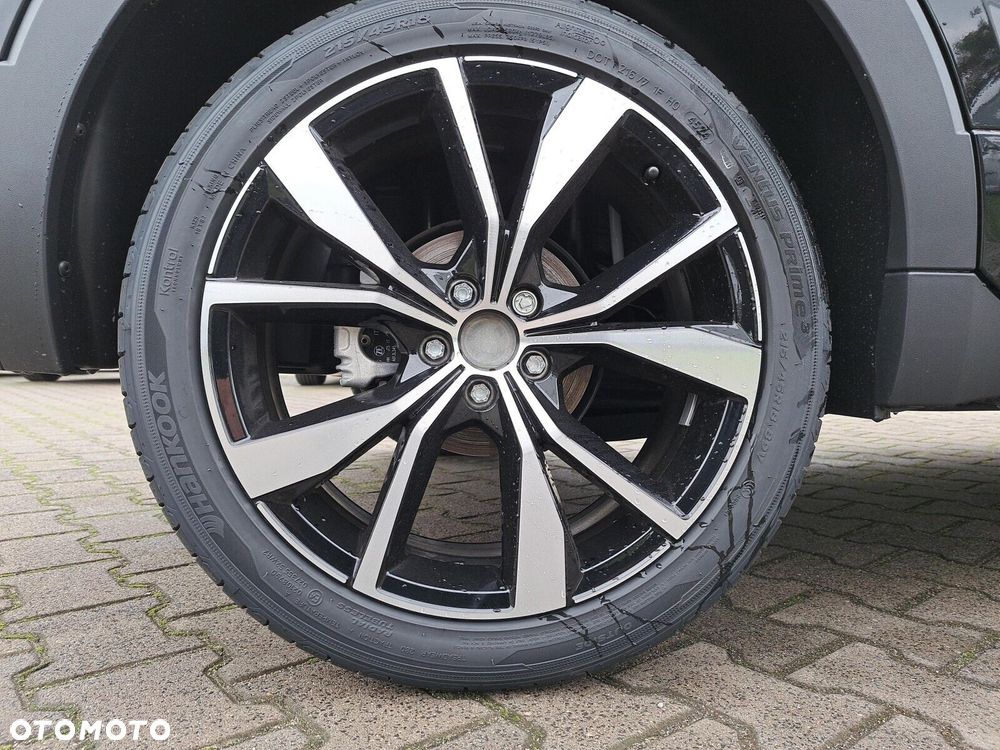 Volkswagen T-Cross 1.0 TSI R-Line Plus DSG - 19