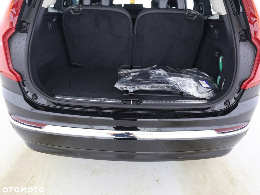 Volvo XC 90 - 7