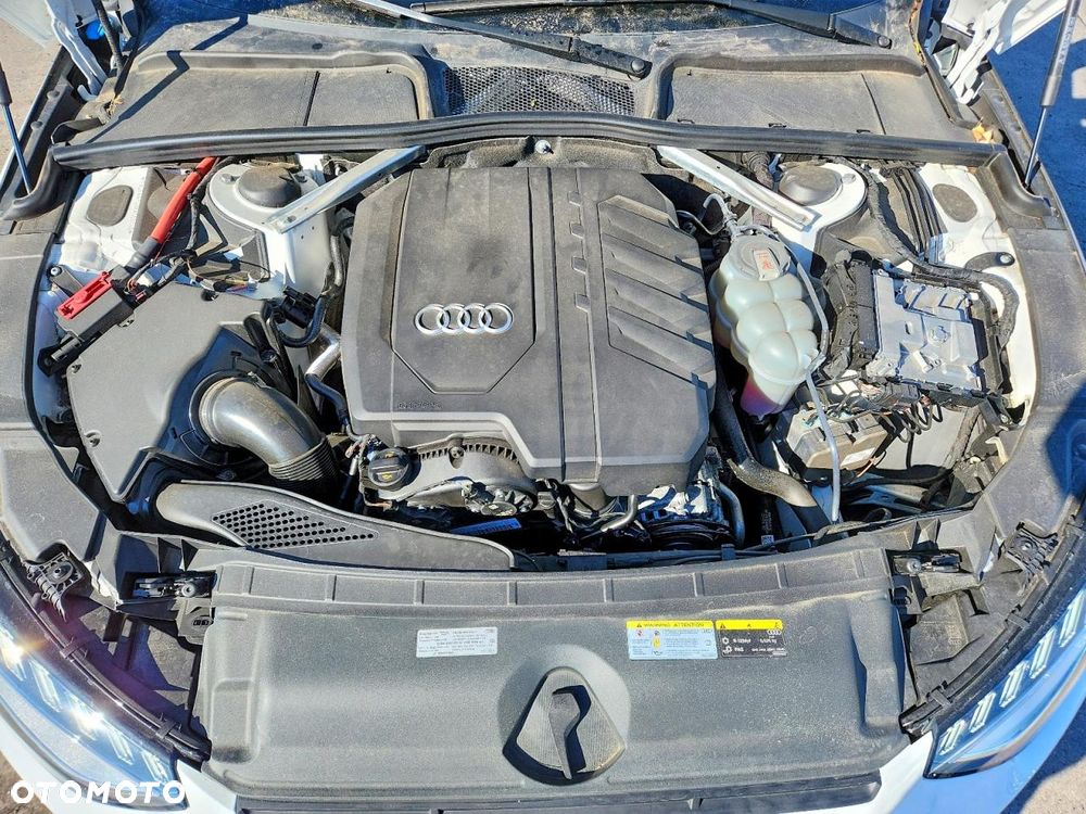 Audi A4 Avant 2.0 TFSI quattro S tronic - 12