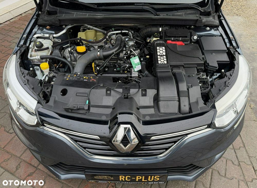 Renault Megane 1.2 Energy TCe Intens - 36