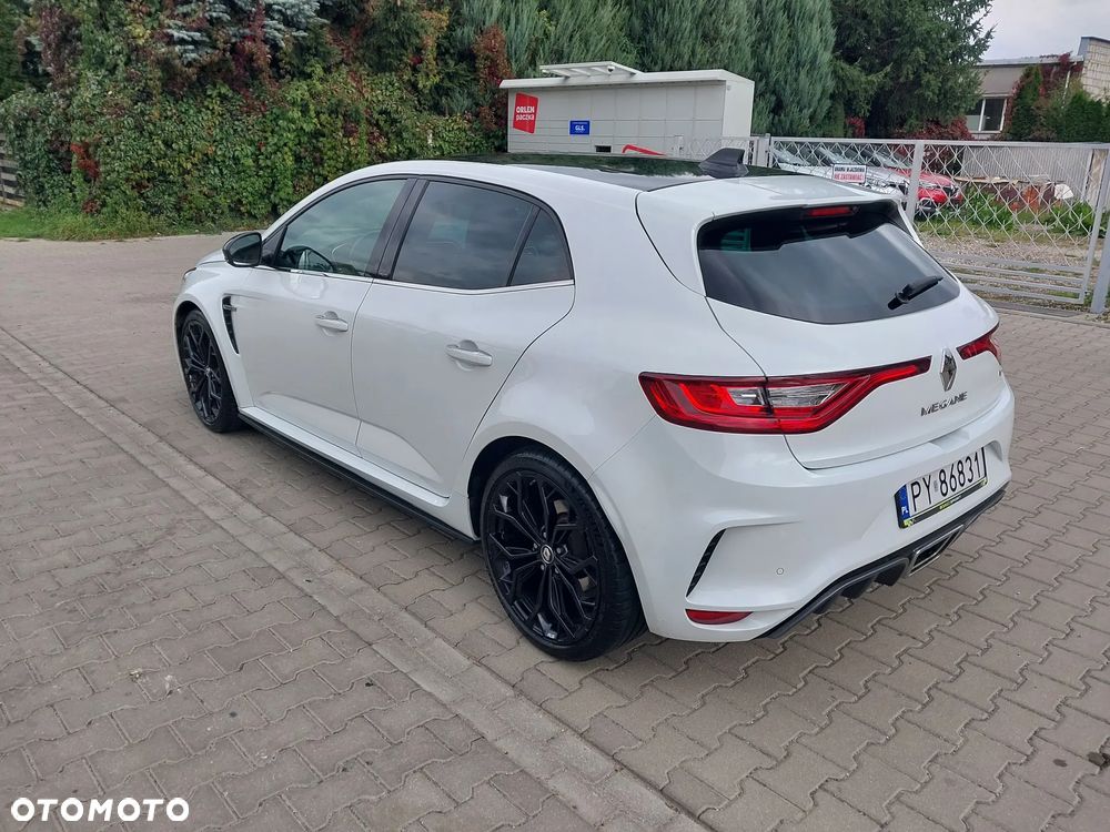 Renault Megane 1.8 TCe R.S EDC - 3