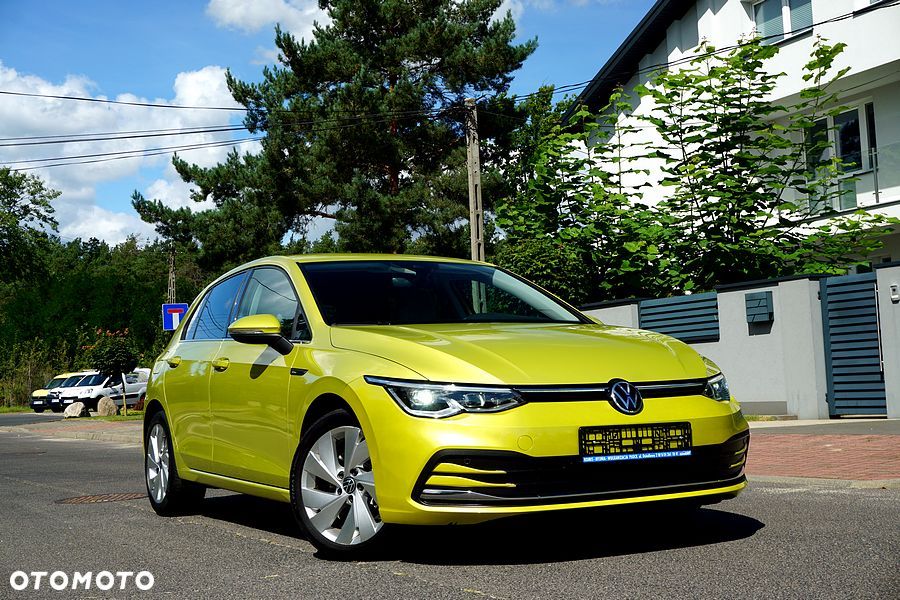 Volkswagen Golf - 6