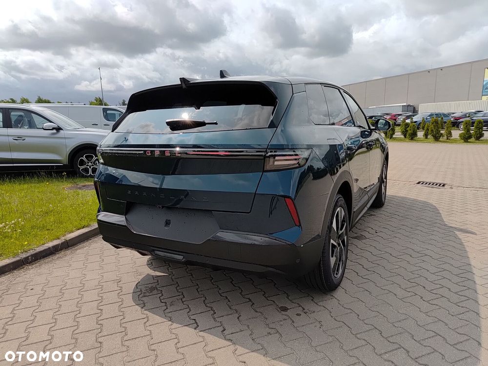 Opel Grandland - 5