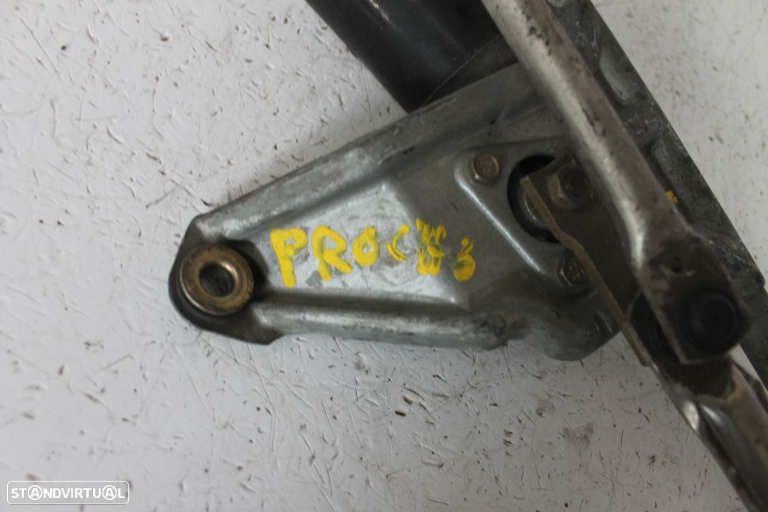 Limpa Para Brisas Toyota Proace - 4