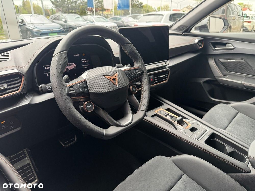 Cupra Formentor - 15