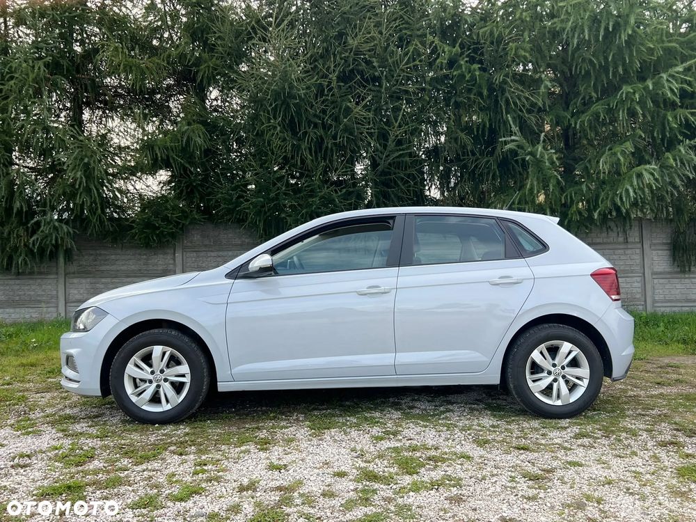 Volkswagen Polo 1.0 ACTIVE - 4