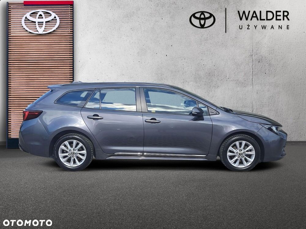 Toyota Corolla 1.8 Hybrid Comfort - 7