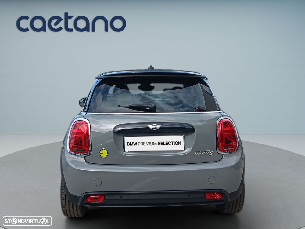 MINI 3 Portas Cooper SE - 7