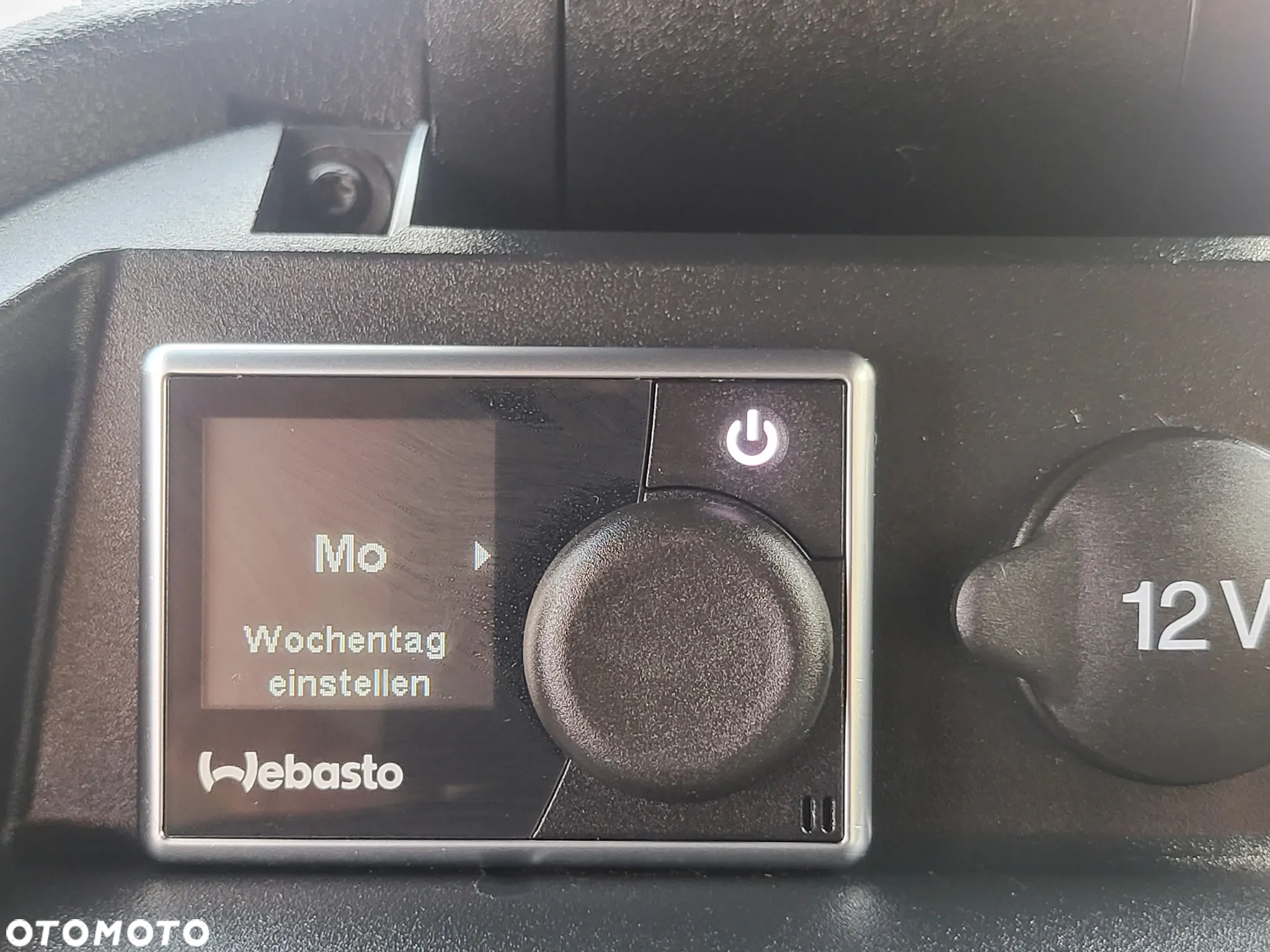 Ford Tourneo Connect Grand - 23