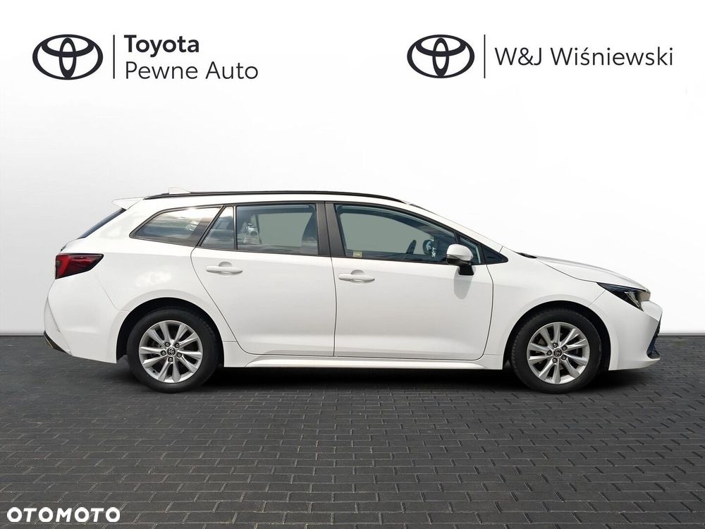 Toyota Corolla 1.8 Hybrid Comfort - 3