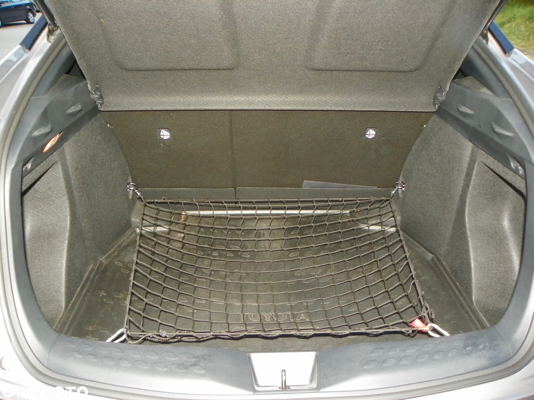 Toyota C-HR 1.8 Hybrid Style - 14