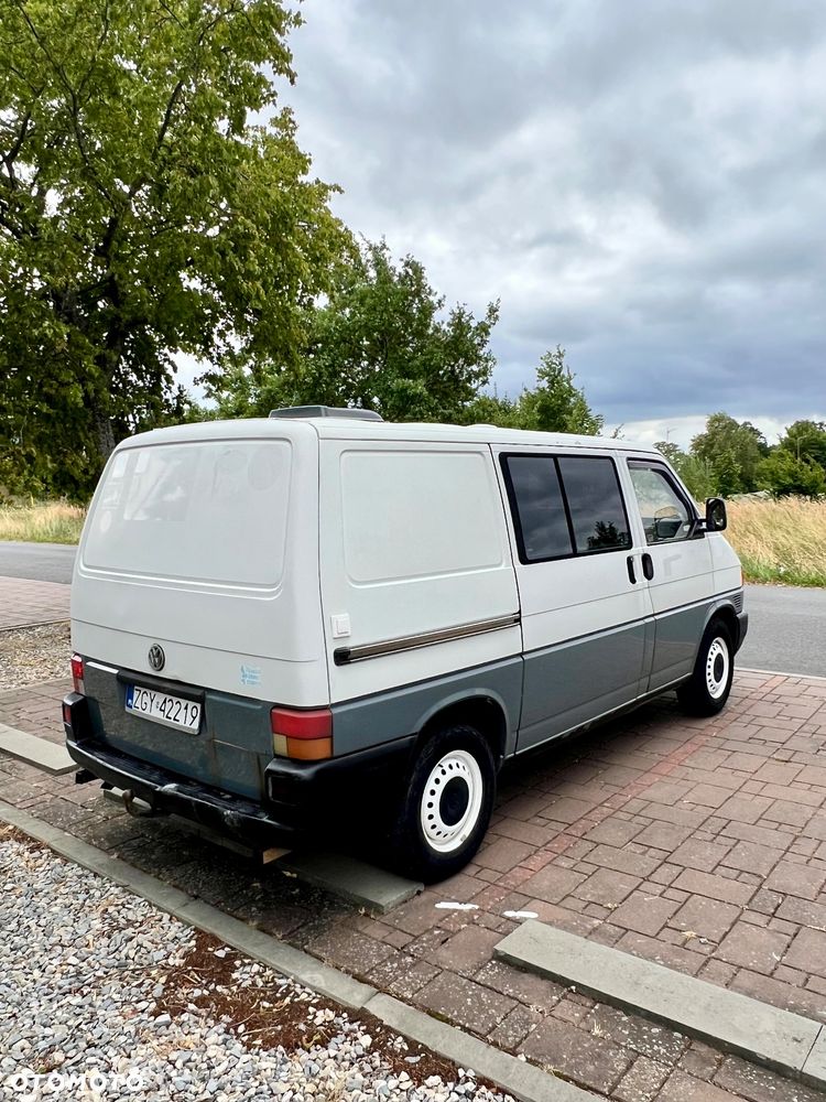 Volkswagen Transporter Standard - 3