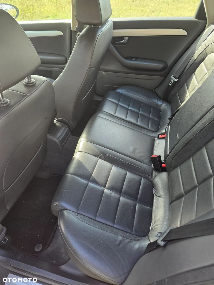 Seat Exeo 2.0 TDI DPF Sport - 15