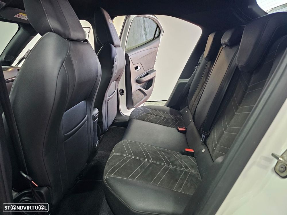 Opel Mokka 1.2 T Ultimate AT - 14
