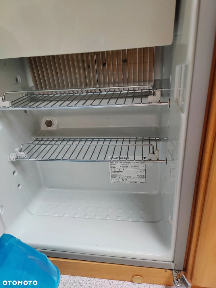 KNAUS Sudwind 500 TKM - 16