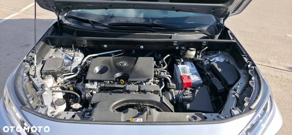 Toyota RAV4 2.0 Comfort 4x2 - 14