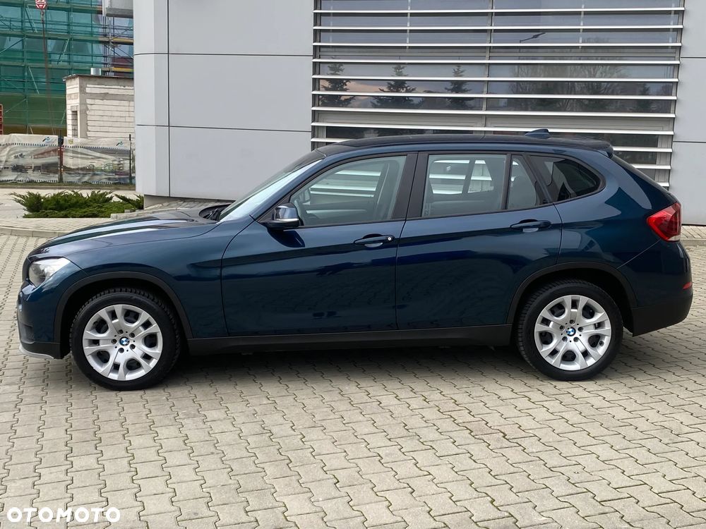 BMW X1 sDrive18d xLine - 3