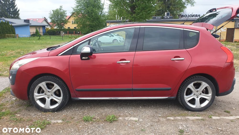 Peugeot 3008 HDi FAP 150 Premium - 5