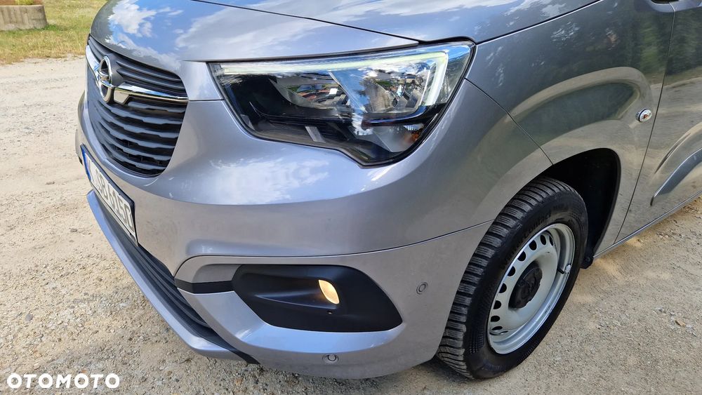 Opel Combo - 10