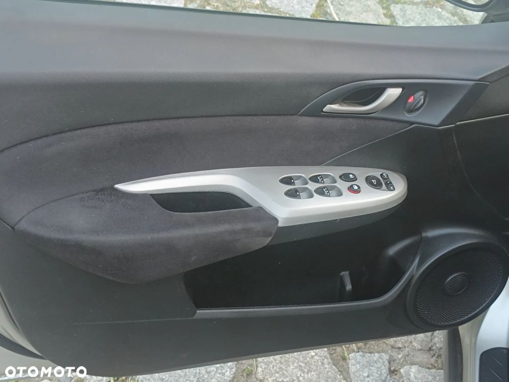 Honda Civic 1.8 Comfort - 14