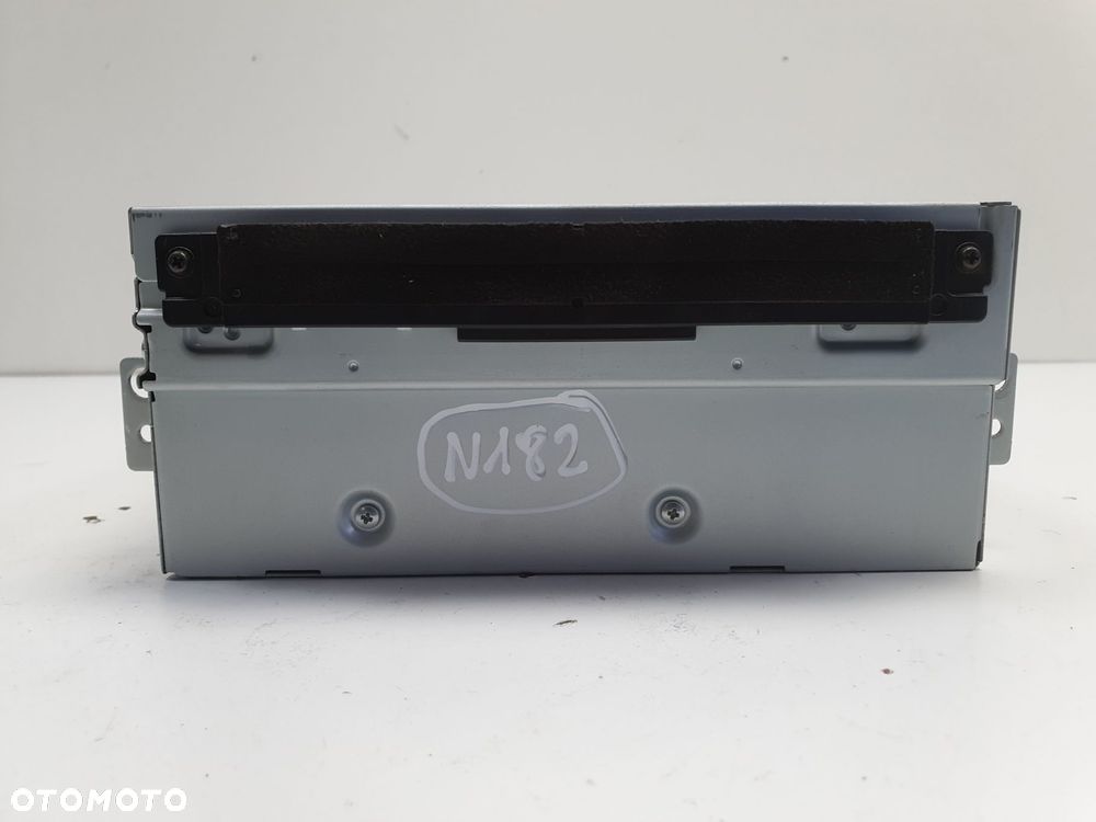 Volvo V40 II V60 S60 II XC60 RADIOODTWARZACZ radio cd NAWIGACJA 31667709 - 4