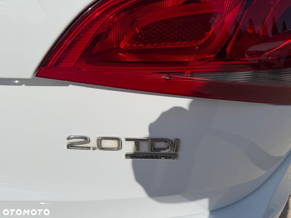 Audi Q5 2.0 TDI Quattro Stronic - 18
