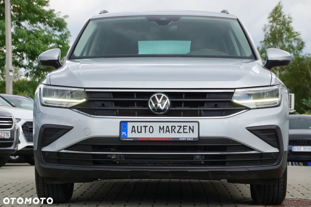 Volkswagen Tiguan 1.5 TSI EVO Life - 3