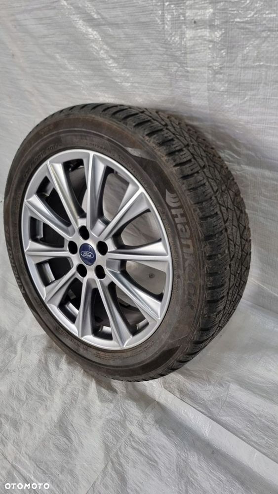 FORD KUGA MK2 ALU FELGA ALUFELGA GJ5C-1007-N1A 7,5 X 18 5X108 ET 52,5 - 3