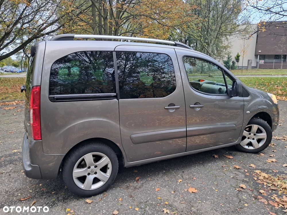 Peugeot Partner - 4