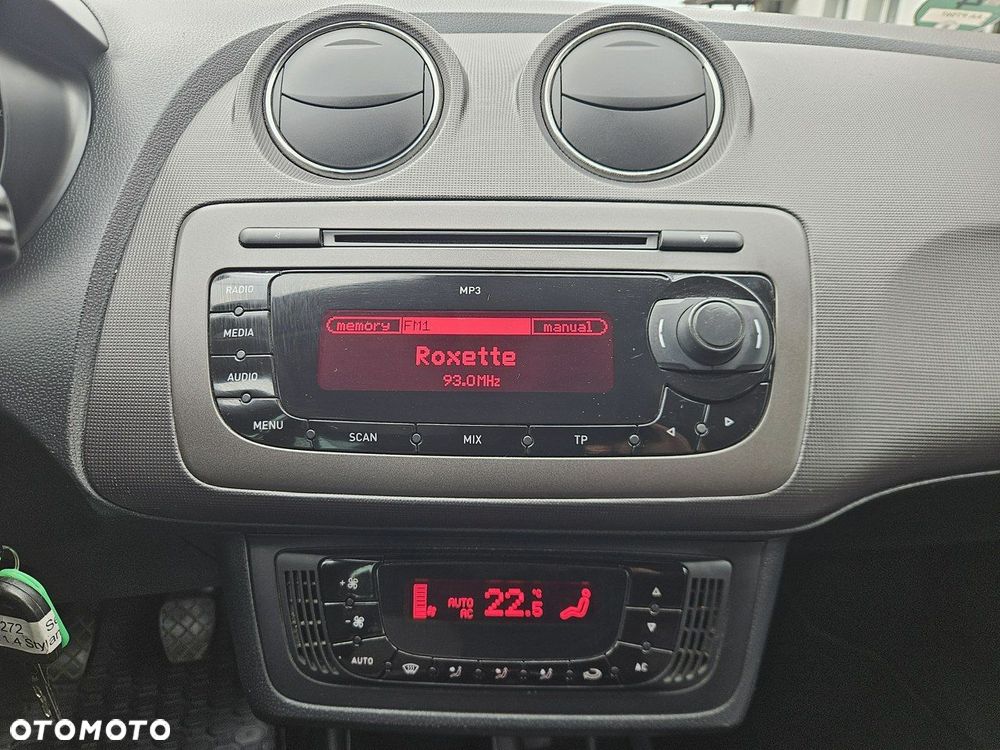 Seat Ibiza 1.4 16V Style - 30