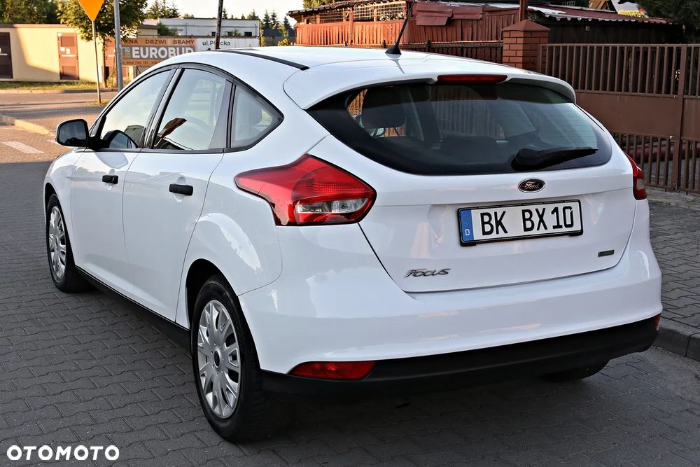 Ford Focus - 17