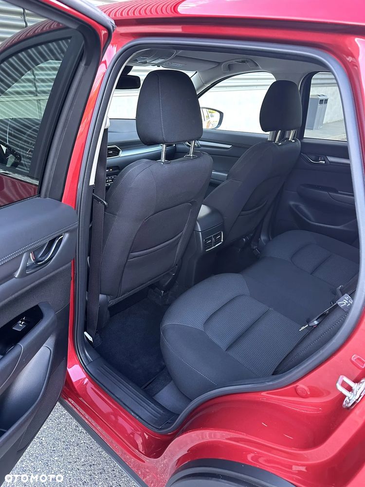 Mazda CX-5 2.0 Skypassion 2WD - 21