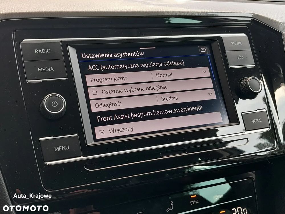 Volkswagen Passat 1.5 TSI EVO Business - 20