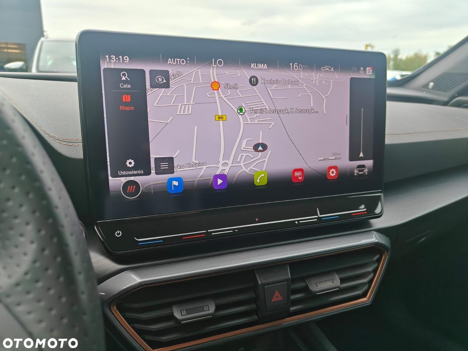 Cupra Formentor 2.0 TSI 4Drive VZ DSG - 14