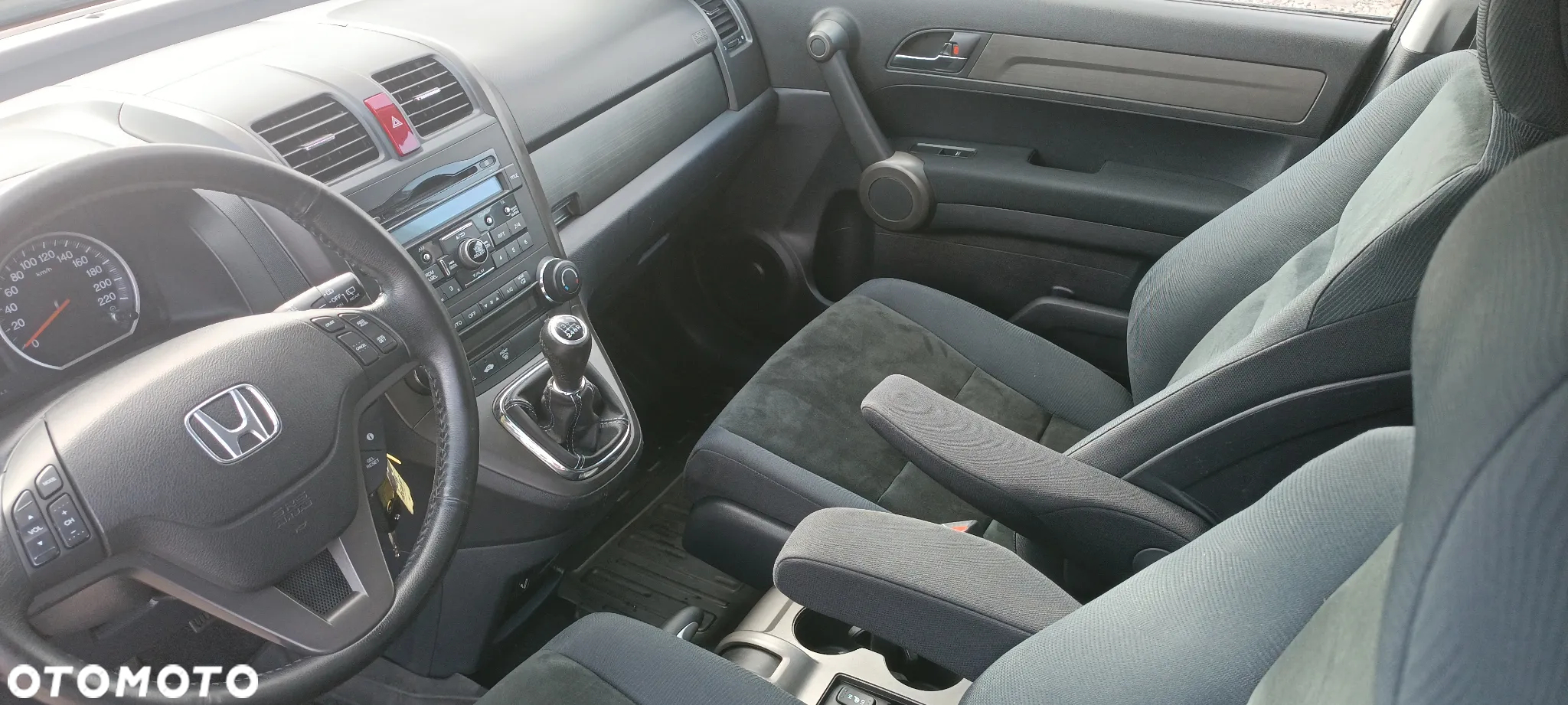 Honda CR-V 2.0 Elegance - 17
