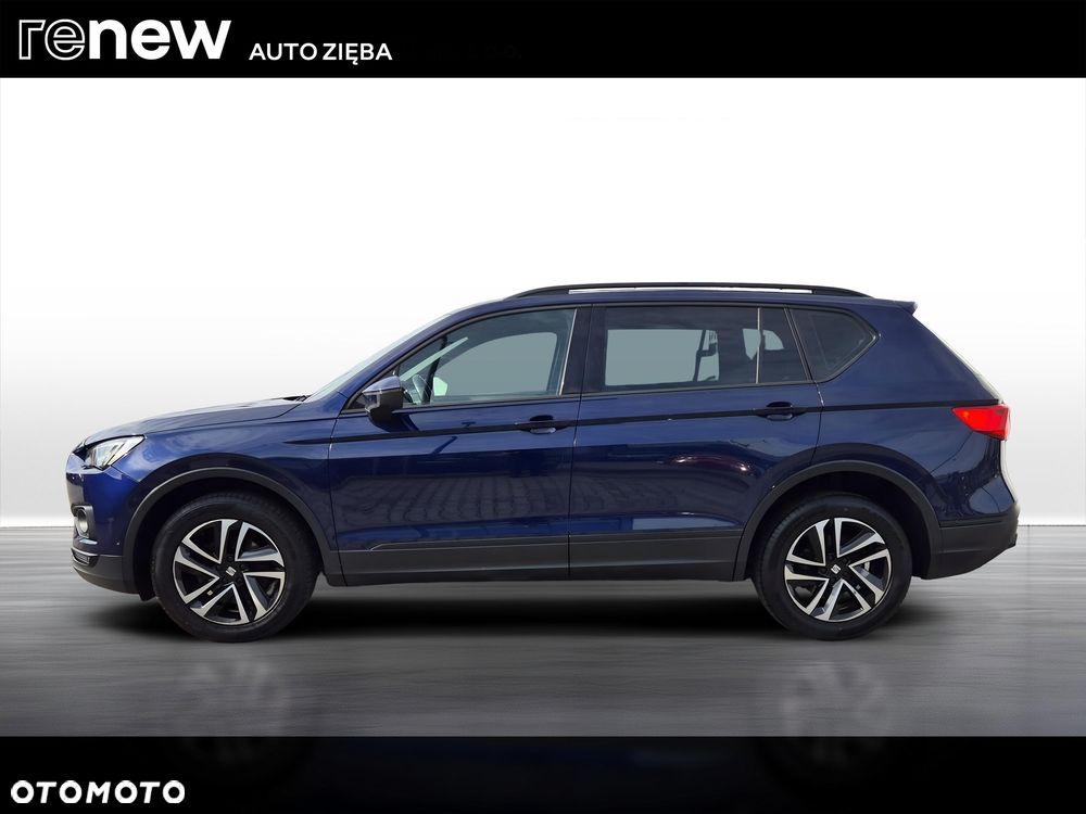 Seat Tarraco 1.5 Eco TSI EVO Style S&S - 3
