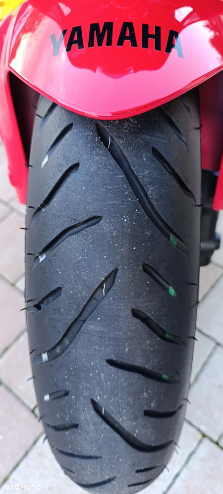 Yamaha Tracer - 19