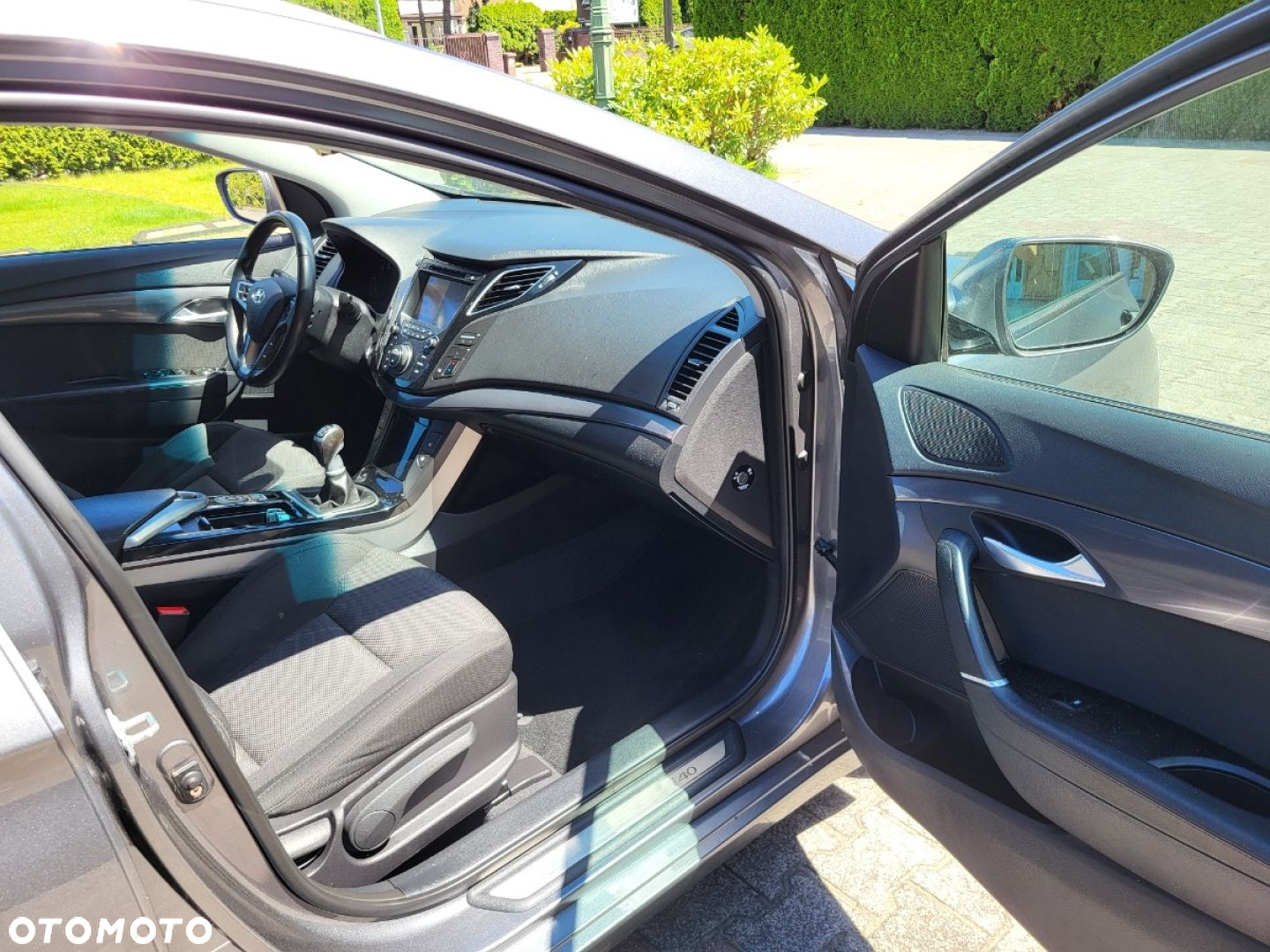 Hyundai i40 - 11