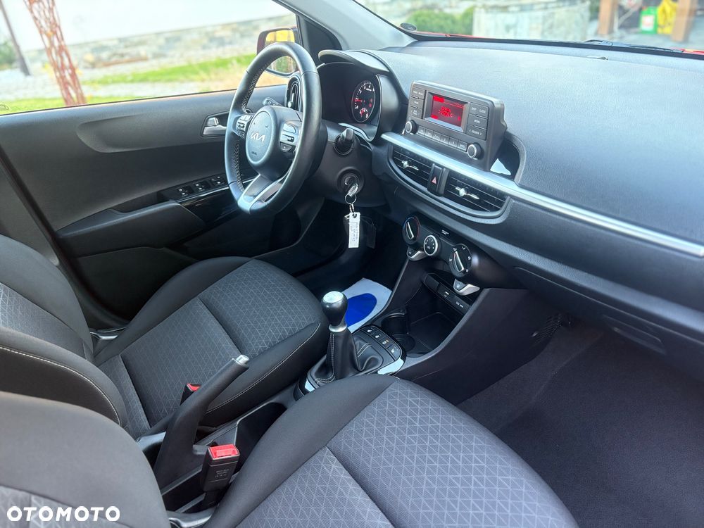 Kia Picanto - 7