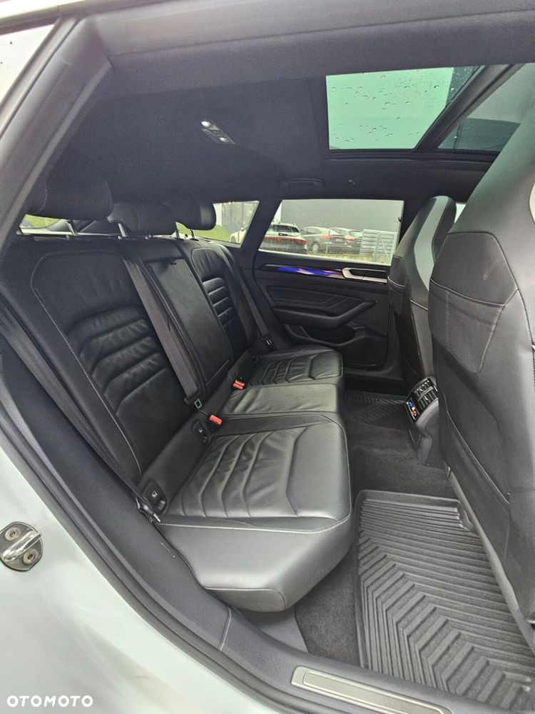 Volkswagen Arteon Shooting Brake 2.0 TDI R-Line DSG - 36
